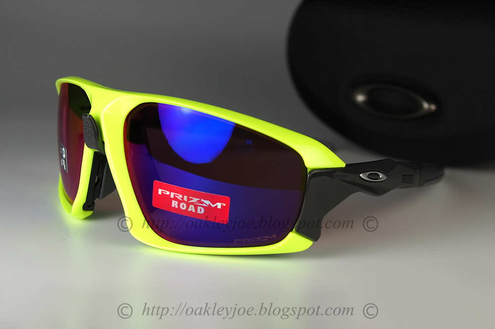 Oakley Field Jacket Prizm 2025 | www.angloamericancentre.it